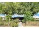 Beautiful home with mature trees, providing shade and privacy to the property at 4629 N 9Th St, Phoenix, AZ 85014
