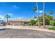 Charming single-story home with a well-maintained front yard, mature trees, and a two-car garage in a desirable neighborhood at 5119 N 87Th St, Scottsdale, AZ 85250
