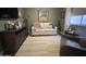 Cozy room with comfortable seating, soft lighting, and neutral decor, creating a relaxed and inviting space at 6131 S Bradshaw Way, Chandler, AZ 85249