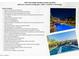 Informational image displaying some of the numerous upgrades to this property at 10207 W Hedge Hog Pl, Peoria, AZ 85383