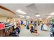Well-stocked golf pro shop with apparel, clubs, and accessories at 1955 Leisure World --, Mesa, AZ 85206