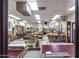 Large workshop equipped with a variety of tools and equipment, perfect for hobbyists and professionals at 1955 Leisure World --, Mesa, AZ 85206