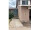 Charming home featuring a quaint front door and inviting curb appeal in a quiet neighborhood at 2419 W Crocus Dr, Phoenix, AZ 85023