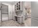 Bright walk-in closet offers ample storage space at 5328 S Wesley Cir, Mesa, AZ 85212