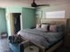 Comfortable bedroom with ample natural light at 5539 N 31St Ln, Phoenix, AZ 85017
