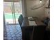 Dining room with access to the pool area at 5539 N 31St Ln, Phoenix, AZ 85017