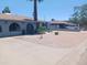 Charming single-story home boasting a stucco exterior, desert landscaping, and a cozy front porch at 5539 N 31St Ln, Phoenix, AZ 85017