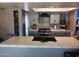 Modern kitchen with an island, stainless steel appliances, and sleek countertops at 5539 N 31St Ln, Phoenix, AZ 85017