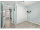 Bedroom with closet for storage adds convenience and functionality to the space at 8051 W Mariposa Dr, Phoenix, AZ 85033