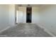 Bright, spacious bedroom ready for personalization at 9531 W Parkway Dr, Tolleson, AZ 85353