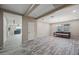 Open concept living space with modern finishes, providing an ideal layout for relaxation at 1344 N Claiborne --, Mesa, AZ 85205