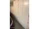 Garage with storage cabinets at 20443 N 97Th Ave, Peoria, AZ 85382