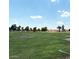 Community green space at 20443 N 97Th Ave, Peoria, AZ 85382