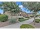 Charming home with mature shade trees and a well-maintained lawn, exuding warmth at 22927 E Via Del Oro --, Queen Creek, AZ 85142