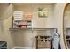 Well-organized closet with shelves and hangers, and ample space at 23225 N Hank Raymond Dr, Sun City West, AZ 85375
