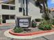 Community sign that reads: Hudson Trace, with desert landscaping at 2333 E Southern Ave # 1049, Tempe, AZ 85282