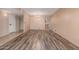 Inviting living room with new hardwood flooring and neutral color palette at 3010 E Cortez St, Phoenix, AZ 85028