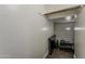 Walk-in closet with a clothes bar and shelving, offering ample storage solutions at 3422 E Strawberry Dr, Gilbert, AZ 85298