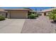 Charming single Gathering home with well-manicured landscaping at 4248 E Jason Dr, Phoenix, AZ 85050