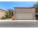Charming single-level home with stucco exterior, a two-car garage and a decorative tiled front courtyard gate at 4313 N 29Th Way, Phoenix, AZ 85016