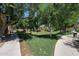 A community park offers residents a pleasant walking path and playground at 451 S Hawes Rd # 53, Mesa, AZ 85208
