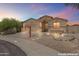 Attractive single-story home features a desert landscape, two-car garage, and inviting curb appeal at 16404 S 18Th Dr, Phoenix, AZ 85045
