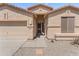 Charming single-story home with a well-maintained front yard and desert landscaping at 16404 S 18Th Dr, Phoenix, AZ 85045