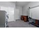 Versatile bedroom with neutral walls, plush carpet, and a closet with sliding doors at 22660 N 122Nd Ave, Sun City, AZ 85373