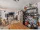 Spacious kitchen with stainless steel appliances and ample room for storage at 3208 W Wagoner Rd, Phoenix, AZ 85053