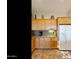 The kitchen boasts a full suite of appliances and ample cabinet space at 4548 E Nightingale Ln, Gilbert, AZ 85298
