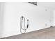 Spacious garage with electric car charger at 550 E Zion Pl, Chandler, AZ 85249