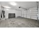 Spacious two car garage with storage space at 7207 W Alta Vista Rd, Laveen, AZ 85339