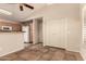 Bright kitchen featuring light wood cabinets and stainless steel appliances at 8628 W Maui Ln, Peoria, AZ 85381