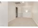 Upstairs hall offers neutral carpet at 1350 S Greenfield Rd # 1123, Mesa, AZ 85206