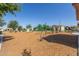 Bright and spacious playground with various play structures, offering a safe and fun environment for  at 1528 N Balboa --, Mesa, AZ 85205