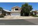 Charming home with a well-maintained yard and a two-car garage at 17425 N 1St Dr, Phoenix, AZ 85023