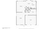 First floor floorplan at 19182 N Smith Dr, Maricopa, AZ 85139