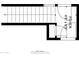 Detailed first-floor plan featuring a foyer and staircase at 3131 E Legacy Dr # 2113, Phoenix, AZ 85042