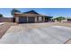 Inviting single-story home featuring a xeriscaped front yard and a private 2-car garage at 3251 W Mercer Ln, Phoenix, AZ 85029