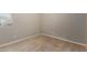 Cozy bedroom offers neutral tones and carpeting, creating a serene retreat at 4326 E Cloudburst Ct, Gilbert, AZ 85297