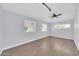 Bedroom with three windows at 6808 N 11Th St, Phoenix, AZ 85014