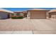 Charming single-Gathering home featuring a well-maintained yard and a two-car garage at 764 E Shannon St, Chandler, AZ 85225