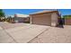Charming single-Gathering home featuring a well-maintained yard and a two-car garage at 764 E Shannon St, Chandler, AZ 85225