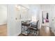 Bright office space with a compact desk, natural light, and modern design elements at 764 E Shannon St, Chandler, AZ 85225