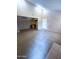 A neutral living room with carpet and tile, door to exterior and high ceilings at 1075 E Chandler Blvd # 220, Chandler, AZ 85225