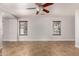 Bright living room featuring tile flooring, modern paint and an inviting atmosphere at 1356 S Mosley Ct, Chandler, AZ 85286