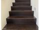 Staircase with dark wood steps at 16242 S 12Th Pl, Phoenix, AZ 85048
