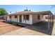 Charming single-story home featuring covered parking at 2721 W Luke Ave, Phoenix, AZ 85017