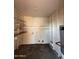 Utility Room with Washer Dryer Hookups at 3441 W Windrose Dr, Phoenix, AZ 85029