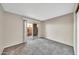 Bright bedroom with a sliding glass door leading to the outside at 540 N May St # 1109, Mesa, AZ 85201